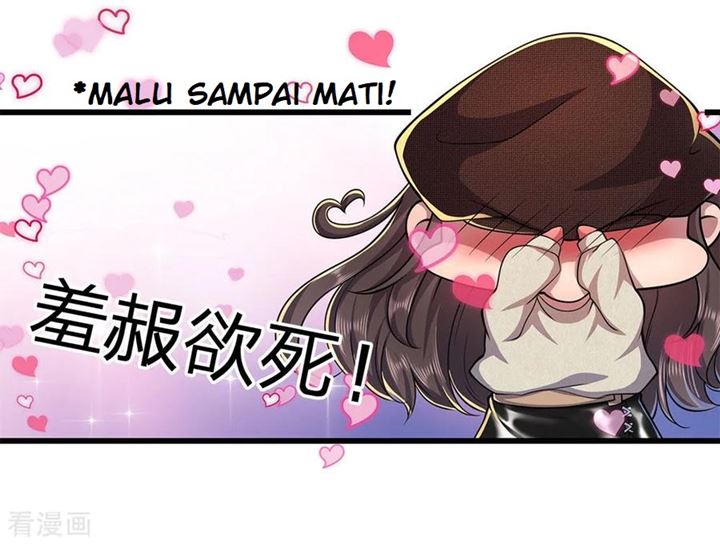 Medical Martial Arts Chapter 219 Gambar 13